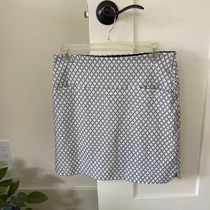 Women’s size Medium S.C & Co. Skort